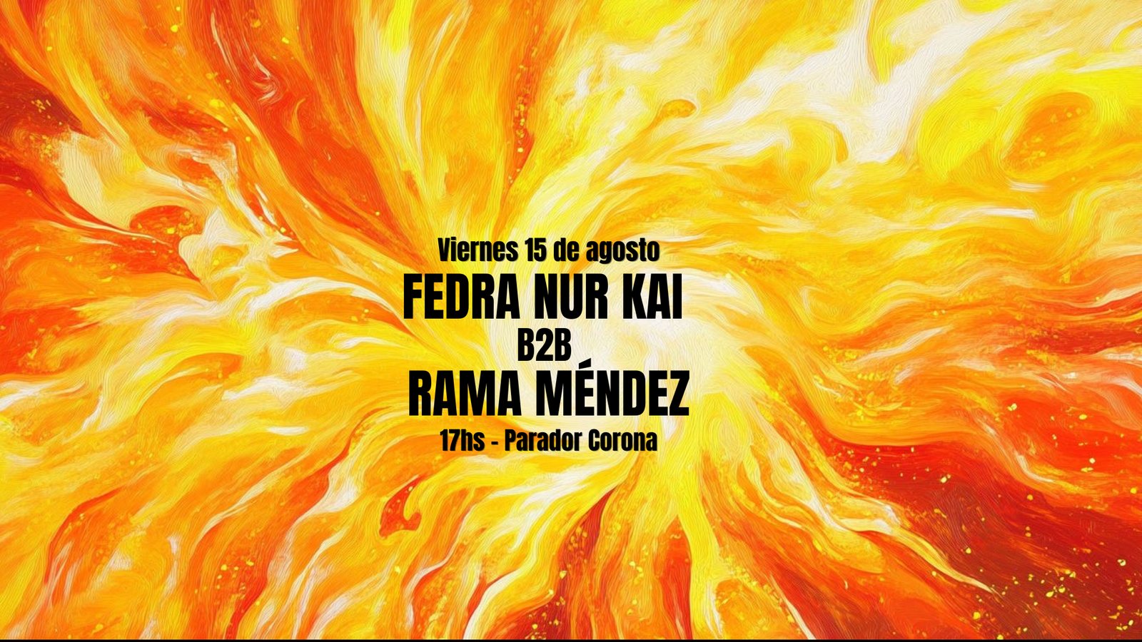 Portada de FEDRA & FRIENDS